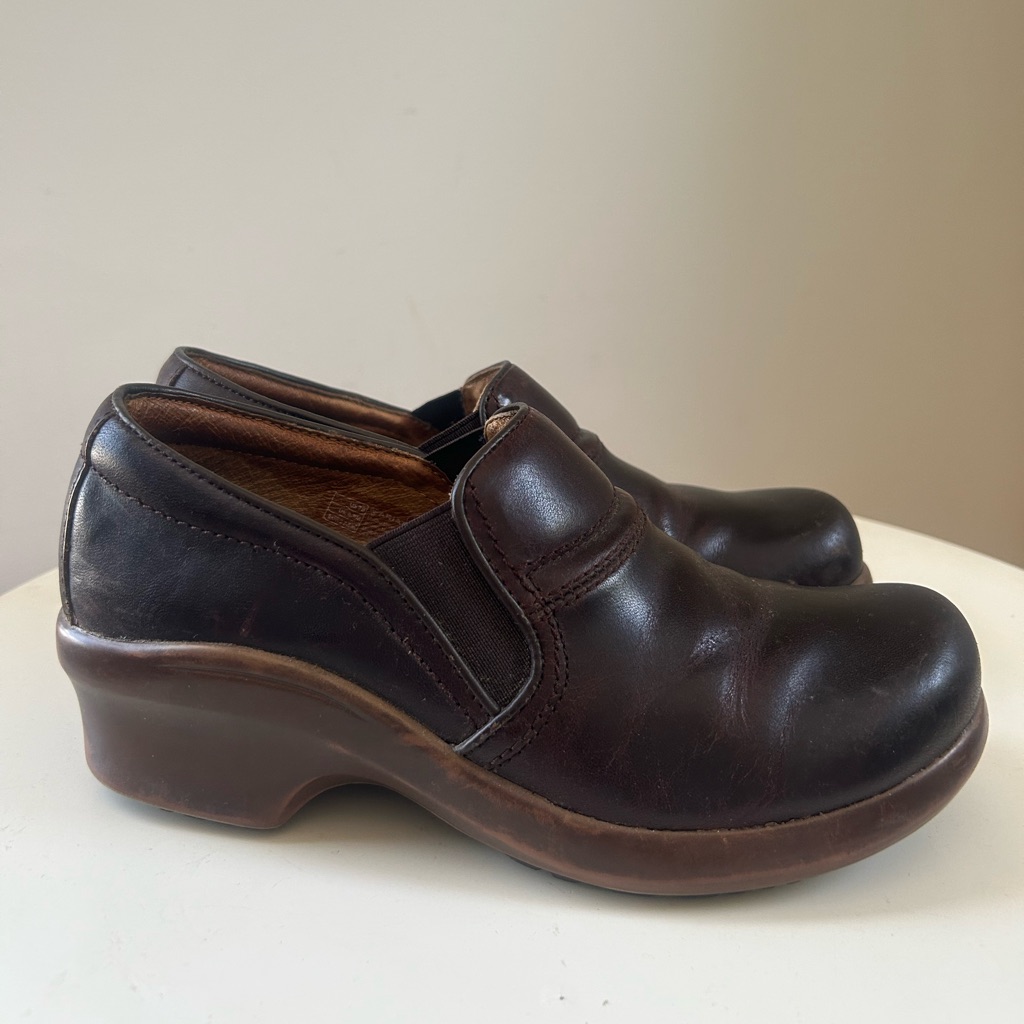 Ariat Sutter Clogs 7